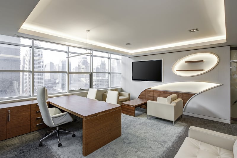 Corporate Office